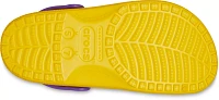 Crocs LSU Tigers Classic Clogs