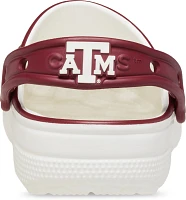 Crocs Texas A&M Aggies Classic Clogs