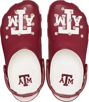 Crocs Texas A&M Aggies Classic Clogs