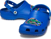 Crocs Florida Gators Classic Clogs