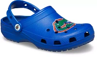 Crocs Florida Gators Classic Clogs