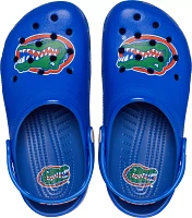 Crocs Florida Gators Classic Clogs