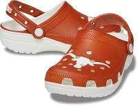 Crocs Texas Longhorns Classic Clogs