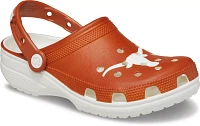 Crocs Texas Longhorns Classic Clogs