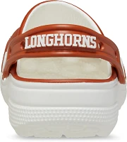 Crocs Texas Longhorns Classic Clogs