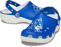 Crocs Duke Blue Devils Classic Clogs