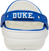 Crocs Duke Blue Devils Classic Clogs