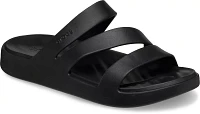 Crocs Women's Getaway Strappy Sandals