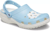 Crocs North Carolina Tar Heels Classic Clogs