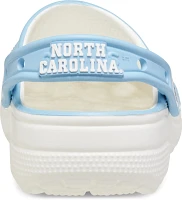 Crocs North Carolina Tar Heels Classic Clogs