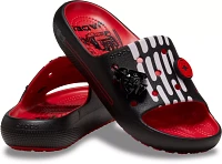 Crocs STAR WARS Darth Vader Classic Slides