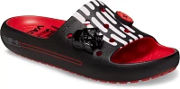 Crocs STAR WARS Darth Vader Classic Slides