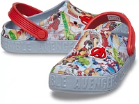 Crocs Kids' Avengers Off Court Clogs