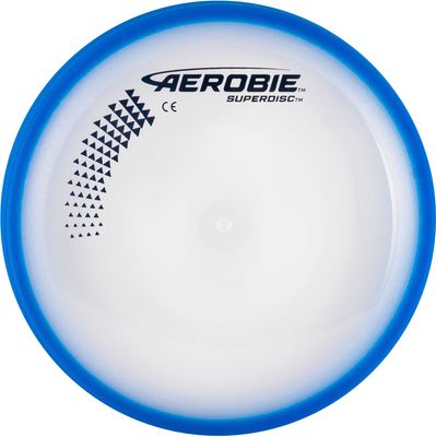 Aerobie Superdisc Flying Disc