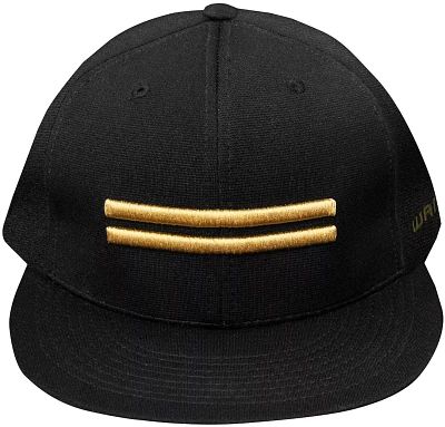 Warstic Nation Fitted Stretch Cap