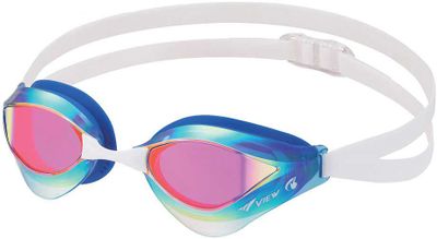 View Swim Blade Orca Mirrored Racing Goggles