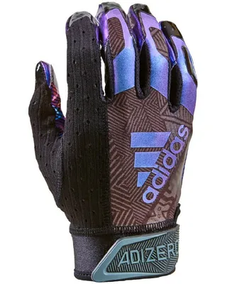 adidas Adizero 9.0 Royalty Receiver Gloves