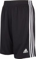 adidas Boys' Classic 3-Stripes Shorts