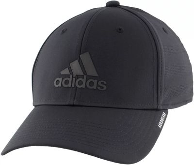 adidas Men's Gameday III Stretch Cap