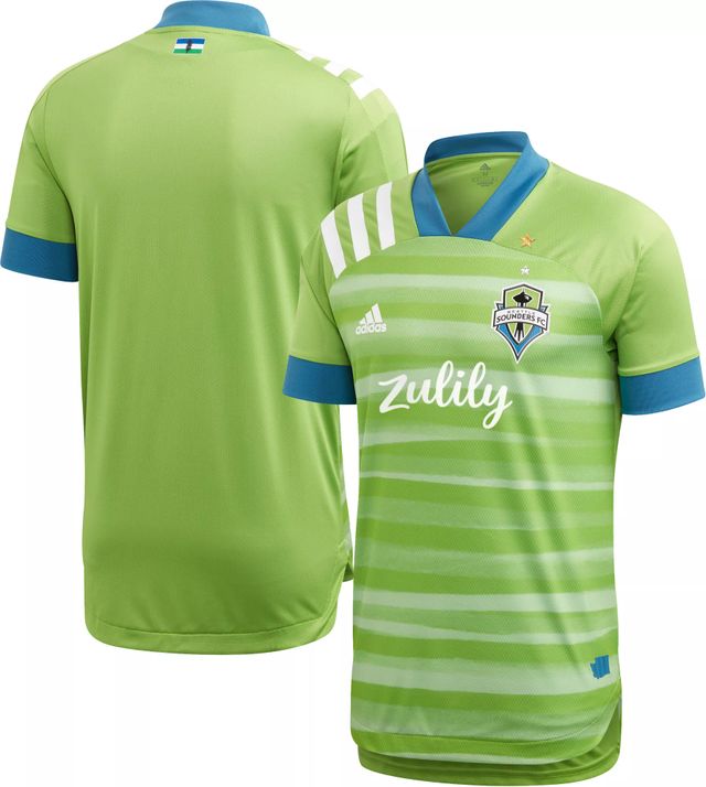 Dick's Sporting Goods Adidas Men's Seattle Sounders '21-'22