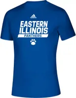 adidas Men's East Illinois Panthers Creator Royal T-Shirt