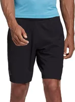 adidas Men's Ergo Tennis Shorts