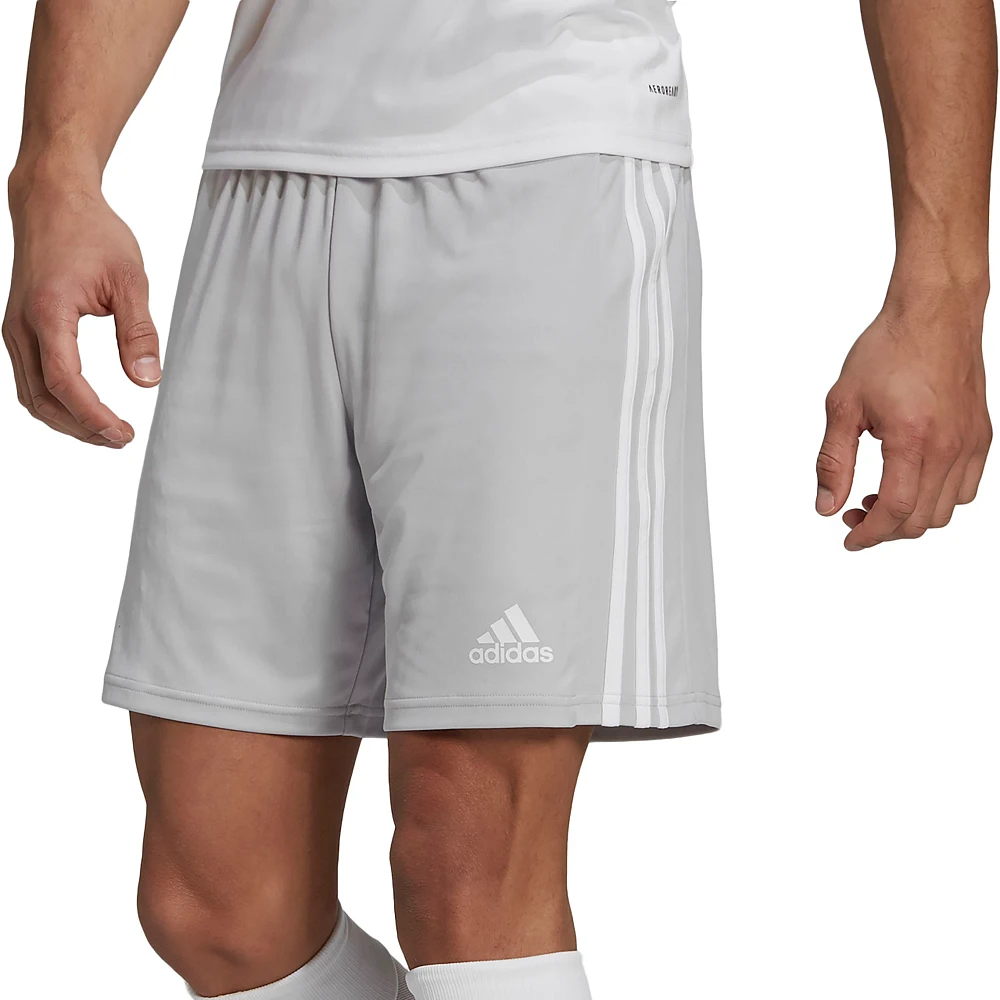 adidas Men's Squadra 21 Primegreen Soccer Shorts