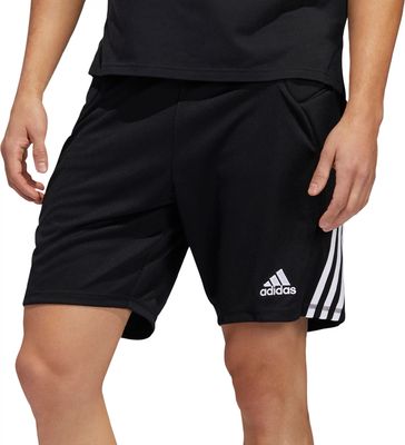 adidas Adult Assita Soccer Goalkeeper Shorts