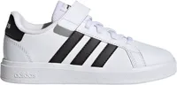 adidas Kids' Grade School Grand Court Shoes