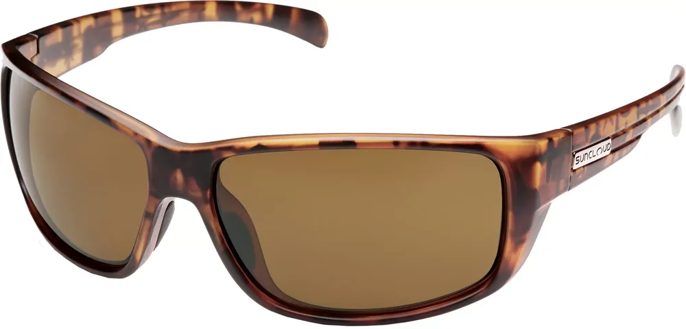 Suncloud Milestone Polarized Sunglasses