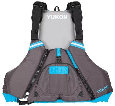 AIRHEAD Yukon Epic Adult Paddle Vest