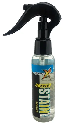 Sweat X Stain Remover Spray 2oz