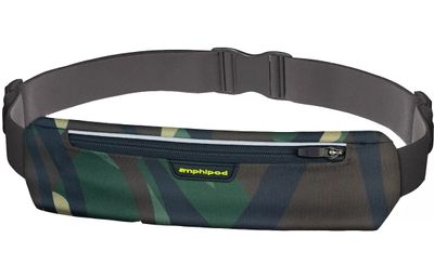 Amphipod Microstretch Luxe Waist Pack
