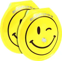 Amphipod Vizlet LED Flash Smiley Reflector