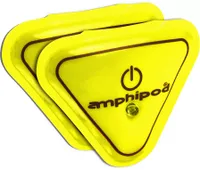 Amphipod Vizlet LED Flash Triangle Reflector