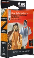 SOL Heat Reflective Poncho