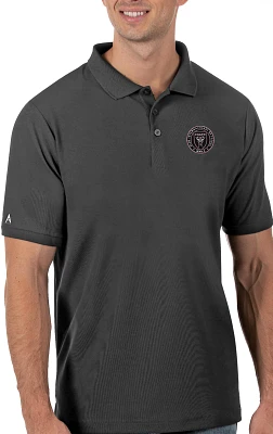 Antigua Men's Inter Miami CF Legacy Pique Polo