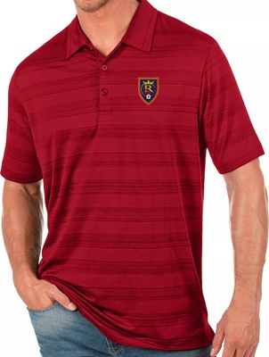 Antigua, Shirts, Antigua Mens Houston Astros Polo Shirt With Desert Dry  Technology