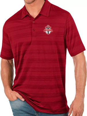 Antigua Men's Toronto FC Compass Polo