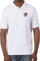 Antigua Men's Bowling Green Falcons Legacy Pique Polo