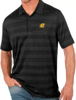 Antigua Men's Central Michigan Chippewas Compass Polo