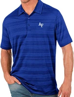 Antigua Men's Air Force Falcons Compass Polo