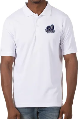 Antigua Men's Old Dominion Monarchs Legacy Pique Polo