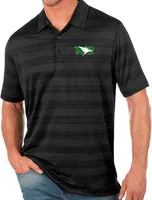 Antigua Men's North Dakota Fighting Hawks Compass Polo