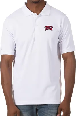 Antigua Men's UNLV Rebels Legacy Pique Polo