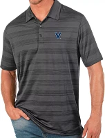 Antigua Men's Villanova Wildcats Compass Polo