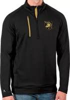 Antigua Men's Army West Point Black Knights Generation Half-Zip Pullover Shirt