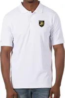 Antigua Men's Army West Point Black Knights Legacy Pique Polo