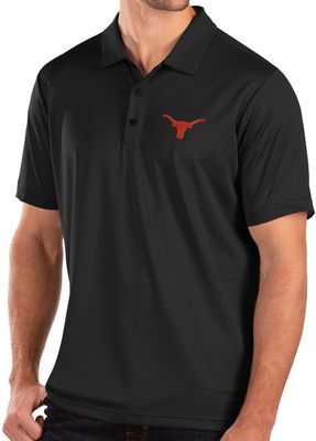 Men's Antigua Baltimore Orioles Balance Polo