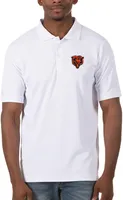 Antigua Men's Chicago Bears Legacy Polo